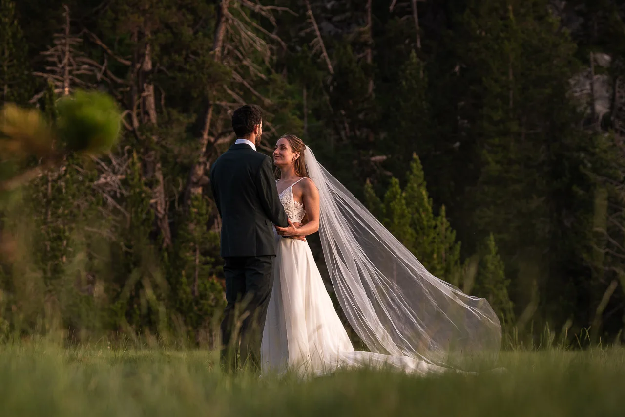 Hannah & Mathias